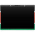 Kenya Flag Distressed Surface Pro 8 Skin